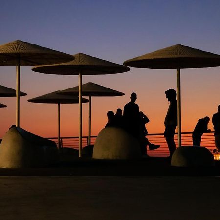 Aharonson'S - 1 Minute To The Beach Tel Aviv-Jaffa Exterior foto